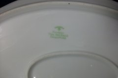 HAVILAND BLUE CORNFLOWER- SERVING PLATTER 14" ..... http://jaapiesfinechinastore.com