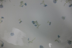 HAVILAND BLUE CORNFLOWER- SERVING PLATTER 18  3/8" ..... https://www.jaapiesfinechinastore.com