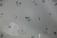 HAVILAND BLUE CORNFLOWER- SERVING PLATTER 18  3/8" ..... http://jaapiesfinechinastore.com