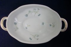 HAVILAND BLUE CORNFLOWER- SOUP TUREEN ..... http://jaapiesfinechinastore.com