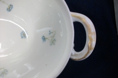 HAVILAND BLUE CORNFLOWER- SOUP TUREEN ..... https://www.jaapiesfinechinastore.com