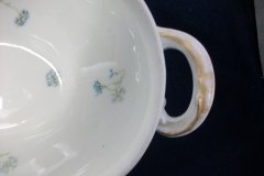 HAVILAND BLUE CORNFLOWER- SOUP TUREEN ..... http://jaapiesfinechinastore.com