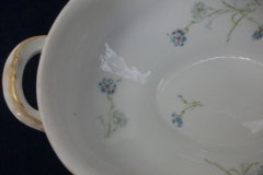 HAVILAND BLUE CORNFLOWER- SOUP TUREEN ..... https://www.jaapiesfinechinastore.com