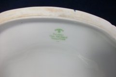 HAVILAND BLUE CORNFLOWER- SOUP TUREEN ..... http://jaapiesfinechinastore.com