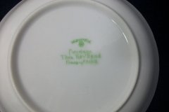 HAVILAND BLUE CORNFLOWER-  BERRY BOWL ..... http://jaapiesfinechinastore.com