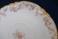 HAVILAND FLORAL GARLAND SCH 525- CUP & SAUCER ..... https://www.jaapiesfinechinastore.com