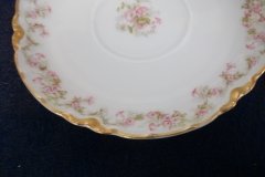 HAVILAND FLORAL GARLAND SCH 525- CUP & SAUCER ..... http://jaapiesfinechinastore.com
