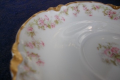 HAVILAND FLORAL GARLAND SCH 525- CUP & SAUCER ..... https://www.jaapiesfinechinastore.com