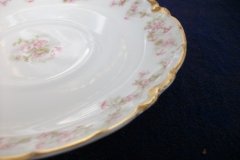 HAVILAND FLORAL GARLAND SCH 525- CUP & SAUCER ..... http://jaapiesfinechinastore.com