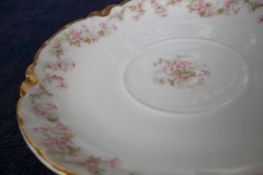 HAVILAND FLORAL GARLAND SCH 525- CUP & SAUCER ..... https://www.jaapiesfinechinastore.com