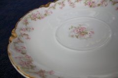 HAVILAND FLORAL GARLAND SCH 525- CUP & SAUCER ..... http://jaapiesfinechinastore.com
