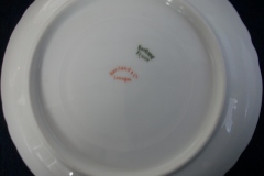 HAVILAND FLORAL GARLAND SCH 525- CUP & SAUCER ..... https://www.jaapiesfinechinastore.com