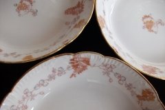 HAVILAND-CFH/GDM- AUTUMN-  BERRY BOWL.....   http://jaapiesfinechinastore.com
