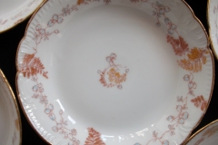 HAVILAND-CFH/GDM- AUTUMN-  BERRY BOWL.....   https://www.jaapiesfinechinastore.com