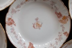 HAVILAND-CFH/GDM- AUTUMN-  BERRY BOWL.....   http://jaapiesfinechinastore.com