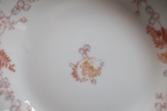 HAVILAND-CFH/GDM- AUTUMN-  BERRY BOWL.....   https://www.jaapiesfinechinastore.com