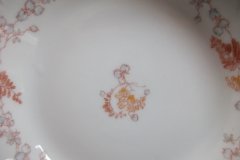 HAVILAND-CFH/GDM- AUTUMN-  BERRY BOWL.....   http://jaapiesfinechinastore.com