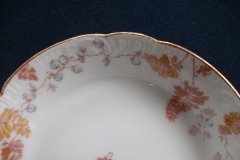 HAVILAND-CFH/GDM- AUTUMN-  BERRY BOWL.....   http://jaapiesfinechinastore.com