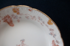 HAVILAND-CFH/GDM- AUTUMN-  BERRY BOWL.....   https://www.jaapiesfinechinastore.com