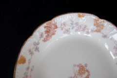 HAVILAND-CFH/GDM- AUTUMN-  BERRY BOWL.....   https://www.jaapiesfinechinastore.com