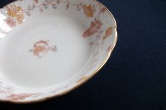 HAVILAND-CFH/GDM- AUTUMN-  BERRY BOWL.....   http://jaapiesfinechinastore.com