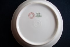 HAVILAND-CFH/GDM- AUTUMN-  BERRY BOWL.....   http://jaapiesfinechinastore.com