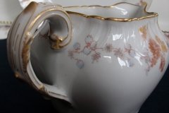 HAVILAND CFH-GDM AUTUMN-  CREAMER   .....   http://jaapiesfinechinastore.com