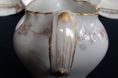 HAVILAND CFH-GDM AUTUMN-  CREAMER   .....   http://jaapiesfinechinastore.com
