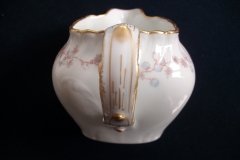 HAVILAND CFH-GDM AUTUMN-  CREAMER   .....   http://jaapiesfinechinastore.com