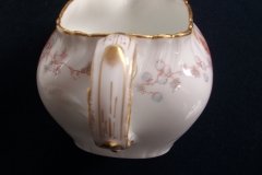 HAVILAND CFH-GDM AUTUMN-  CREAMER   .....   http://jaapiesfinechinastore.com