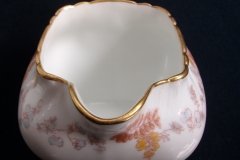 HAVILAND CFH-GDM AUTUMN-  CREAMER   .....   http://jaapiesfinechinastore.com