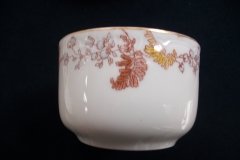 HAVILAND CFH-GDM AUTUMN-  CUP & SAUCER  .....   http://jaapiesfinechinastore.com
