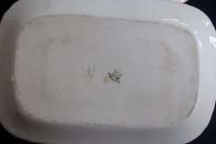 HAVILAND-CFH/GDM AUTUMN- COVERED GRAVY/SAUCE BOAT   .....   http://jaapiesfinechinastore.com