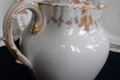 HAVILAND-CFH/GDM AUTUMN- TEA POT .....   https://www.jaapiesfinechinastore.com