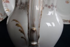 HAVILAND-CFH/GDM AUTUMN- TEA POT .....   http://jaapiesfinechinastore.com