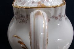 HAVILAND-CFH/GDM AUTUMN- TEA POT .....   http://jaapiesfinechinastore.com