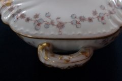 HAVILAND-CFH/GDM- AUTUMN- VEGETABLE TUREEN  .....   http://jaapiesfinechinastore.com