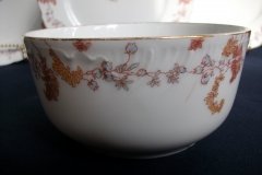 HAVILAND-CFH/GDM- AUTUMN- WASTE BOWL .....   http://jaapiesfinechinastore.com