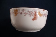HAVILAND-CFH/GDM- AUTUMN- WASTE BOWL .....   http://jaapiesfinechinastore.com