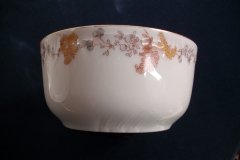 HAVILAND-CFH/GDM- AUTUMN- WASTE BOWL .....   http://jaapiesfinechinastore.com