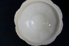 HAVILAND FLORAL GARLAND SCH 525- ROUND COVERED  SERVING BOWL   ..... https://www.jaapiesfinechinastore.com