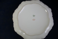 HAVILAND FLORAL GARLAND SCH 525- ROUND COVERED  SERVING BOWL   ..... https://www.jaapiesfinechinastore.com