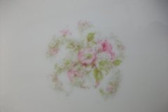 HAVILAND FLORAL GARLAND SCH 525- SALAD PLATE 7 1/2" ..... http://jaapiesfinechinastore.comHAVILAND FLORAL GARLAND SCH 525- SALAD PLATE 7 1/2" ..... http://jaapiesfinechinastore.com