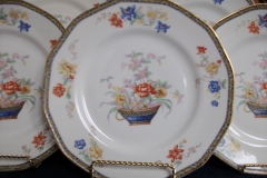 HAVILAND  GANGA- DINNER PLATE  .....   ttps://www.jaapiesfinechinastore.com