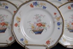 HAVILAND  GANGA- DINNER PLATE  .....   ttps://jaapiesfinechinastore.com