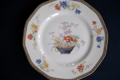 HAVILAND  GANGA- DINNER PLATE  .....   ttps://www.jaapiesfinechinastore.com