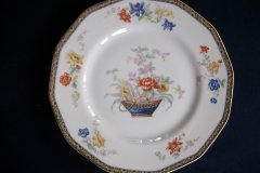 HAVILAND  GANGA- DINNER PLATE  .....   ttps://jaapiesfinechinastore.com