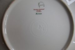 HAVILAND  GANGA- DINNER PLATE  .....   ttps://jaapiesfinechinastore.com