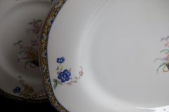 HAVILAND  GANGA- SERVING  PLATTER 15 3/4"   .....   ttps://jaapiesfinechinastore.com