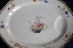 HAVILAND  GANGA- SERVING  PLATTER 15 3/4"   .....   ttps://jaapiesfinechinastore.com